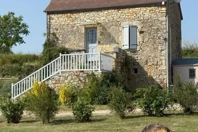Image de La Clé des Champs - Loupiac
