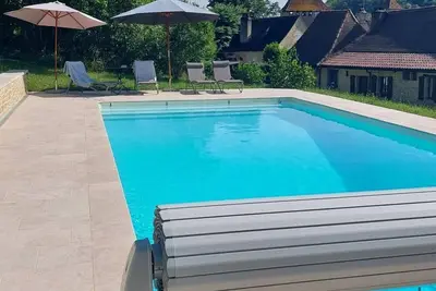 Image de Gîtes de France® - Ancien Postillon