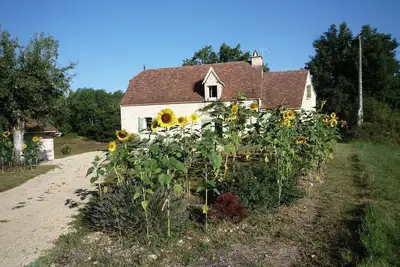 Image de Lacabane - Uzech - Gîte