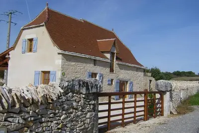 Image de Bergerie de Coujet - Bastit (Le)