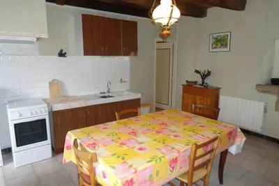 Image de Chez Simon - Saint-Vincent-Rive-D'Olt