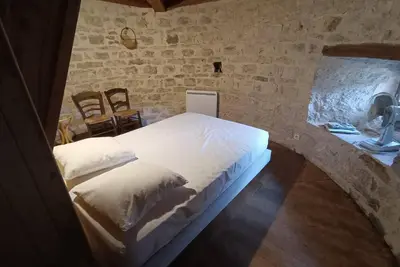 Image de le pigeonier - Brengues