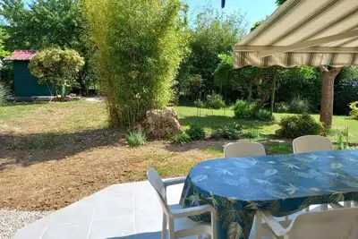 Image de Les Cytises - Puy L'Eveque