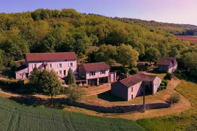 Image de Les Cledels - Tour-De-Faure