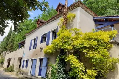 Image de Les Volets Bleus - Cregols