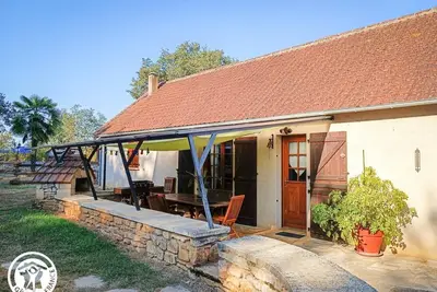 Image de Le Gîte des Buis du Causse