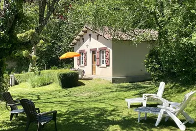 Image de Le Chalet Beau Soleil