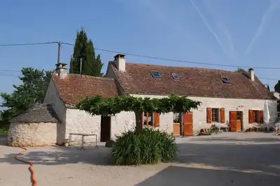 Image de Le Gîte de Pech Poudrès