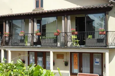 Image de Maison Daymon - Prendeignes