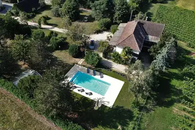 Image de 46g12490 - Caillac - Gîte