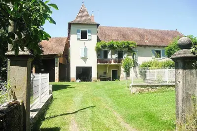 Image de Gîtes de France® - Le Grand Marronnier