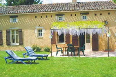 Image de Gîte de Labrande - Puy-L'Eveque