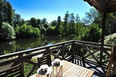 Image de Le Balcon - Carennac