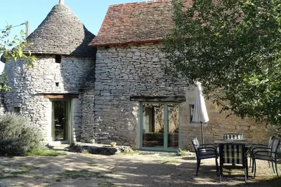 Image de Gite de Naudy Haut - Cajarc