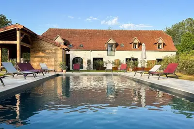 Image de Les Noyers de Gaudelle