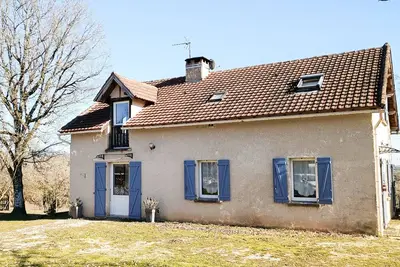 Image de Les Sabots de Marie - Beduer