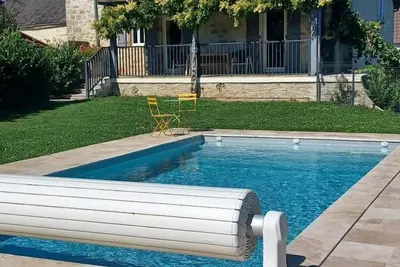 Image de L'Ecrin de la Noix - Cuzance