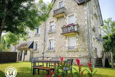 Image de La Cazelle - Bretenoux