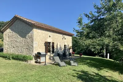 Image de Le Poujal - Pern Lhospitalet