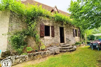 Image de 46g1959 - Quissac - Gîte
