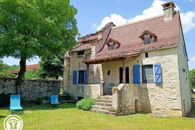 Image de Chez Tante - Lugagnac