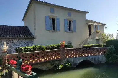 Image de Moulin de Lastoueilles
