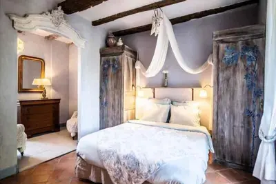 Image de Gite de la Bouysse Haute