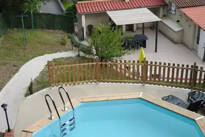 Image de Gîte du Puech Blanc - Sousceyrac En Quercy