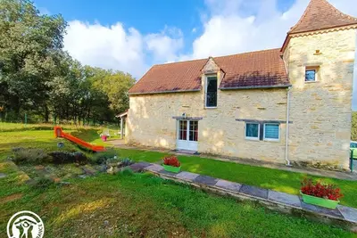 Image de Les Grands Chênes - Salviac