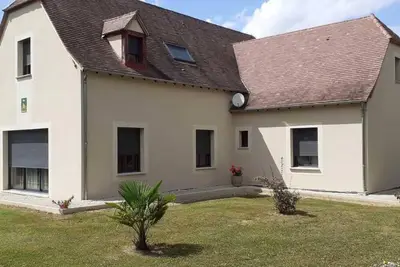 Image de Gite De Carman - Creysse