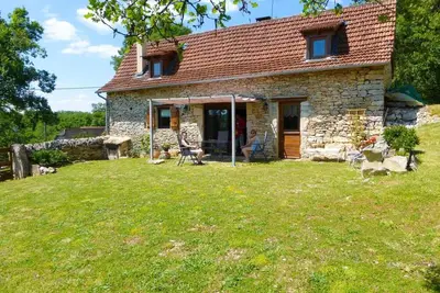 Image de Le Verdier - Cajarc - Gîte