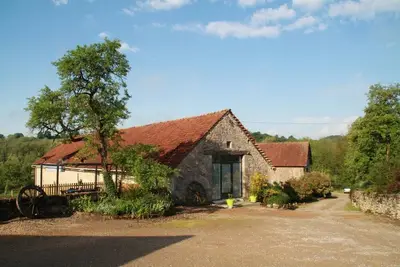 Image de La Grange - Aynac - Gîte