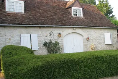 Image de Longère - Saint-Michel-De-Bannieres