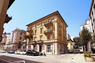 Via Canonica Apartments