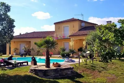 Image de LOTcitane - Lalbenque