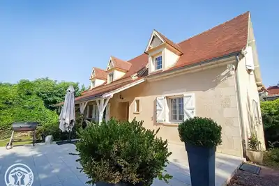 Image de L'Oasienne - Lissac Et Mouret