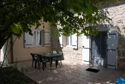 Image de Le Jardin d'Eden - Cajarc