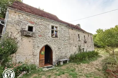 Image de 46g12089 - Maxou - Gîte