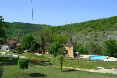 Image de Le Gindreau - Grezels