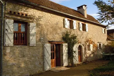 Image de GÎTE Le Touron - Cajarc