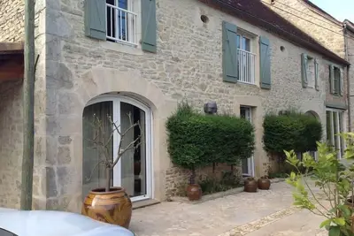 Image de Villa le Simonet - Betaille