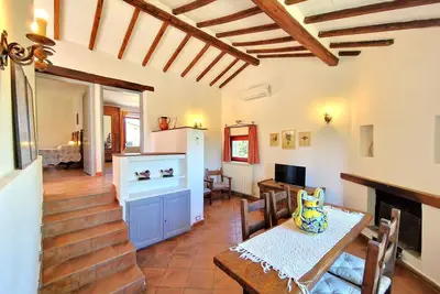 Image de Cottage Mi (Borgo Melograno)