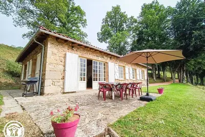 Image de Gîtes de France® - Beauregard