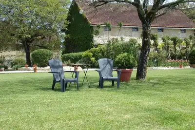 Image de Gîtes de France® - Le Pic-Vert