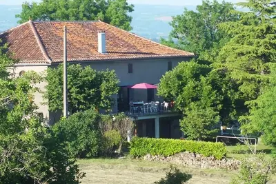 Image de Le Relais de Bel Air