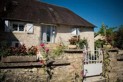 Image de Chez Mamie - Lacave - Gîte