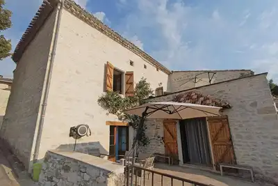 Image de La Pierre d'Or - Lendou-En-Quercy
