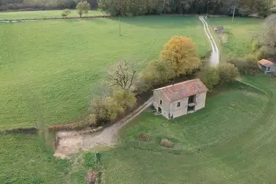 Image de Gîtes de France® - Le 18-72