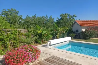 Image de Les Vignes Grandes - Cuzance