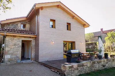 Image de Gite du Lavoir Mercadiol